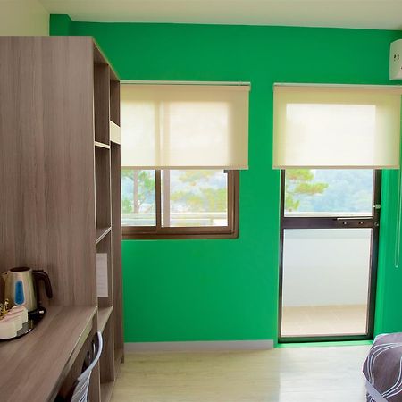 באגויו Baguio Lefern Hotel Military Cut-Off מראה חיצוני תמונה